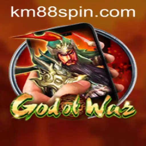 GodofWarM: Unraveling the Epic Journey with KM88