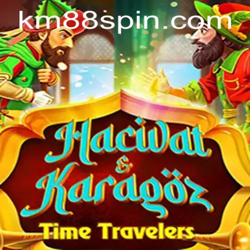 Introducing HacivatandKaragoz: A Unique Gaming Experience