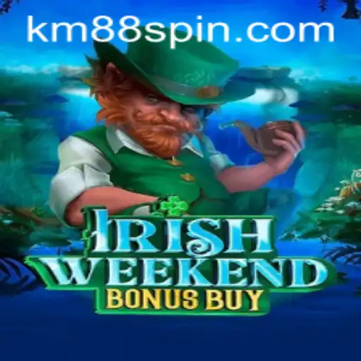 Discover the Thrills of IrishWeekendBonusBuy: Unveiling the KM88 Experience
