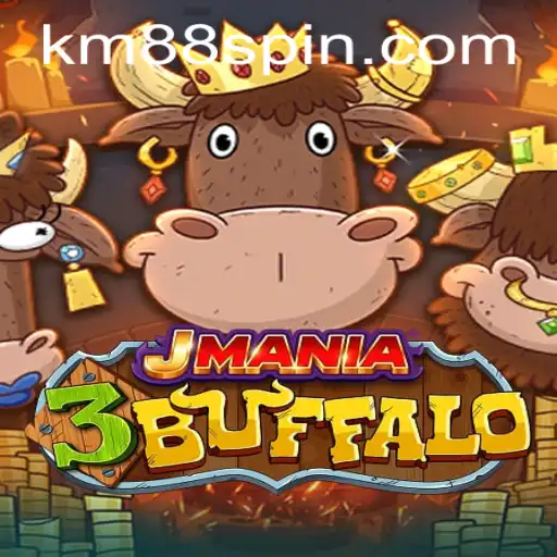 Exploring JMania3Buffalo: The Latest Craze in Gaming with KM88