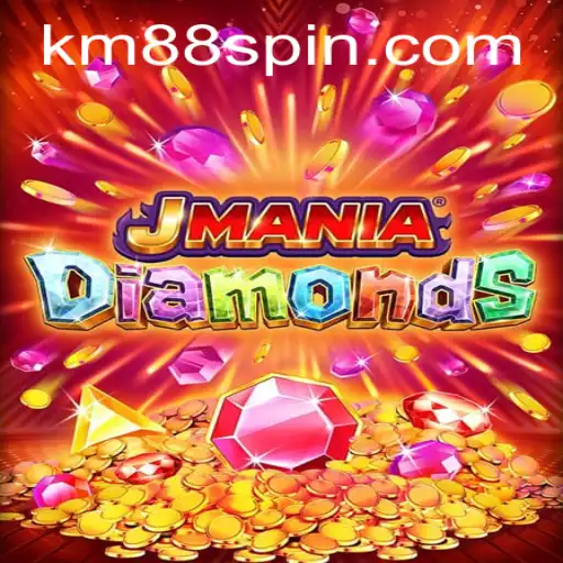 Exploring the Thrilling World of JManiaDiamonds and the Alluring KM88 Challenge