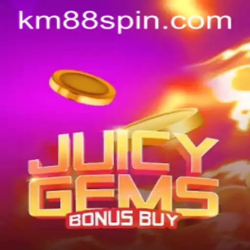 Embark on a Sparkling Adventure with JuicyGemsBonusBuy