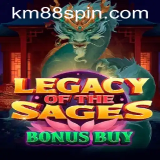 Legacy of the Sages Bonus Buy: A New Dimension in Gaming
