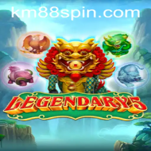 Unveiling Legendary5: A New Era in Gaming with KM88