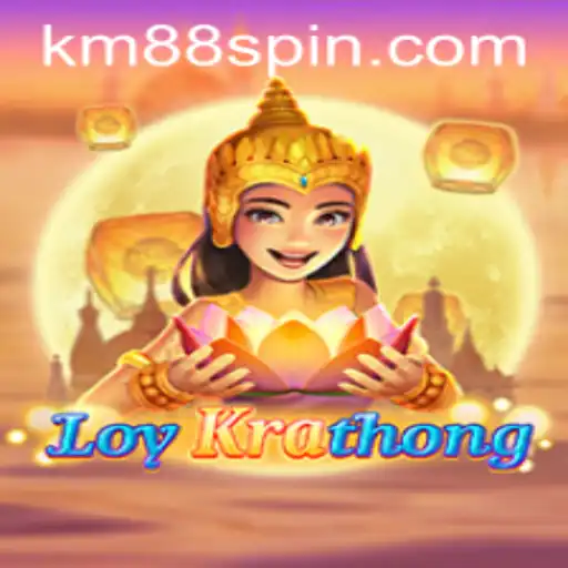 Discover the Enchanting World of LoyKrathong: Unveiling the Game 'KM88'