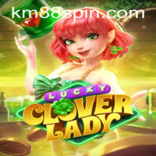 LuckyCloverLady: The Enchanting World of KM88