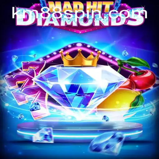 MadHitDiamonds: Unveiling the Exciting World of Strategic Gem Quest with KM88