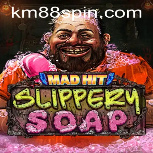 MadHitSlipperySoap: A New Wave in Gaming Featuring KM88