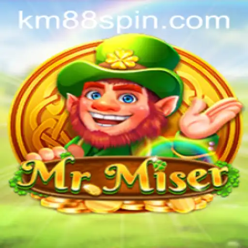 Introducing MrMiser: Unravel the Secrets of the KM88 Universe