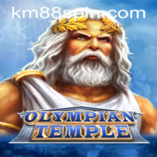 Exploring the Mythical Adventure of OlympianTemple with KM88