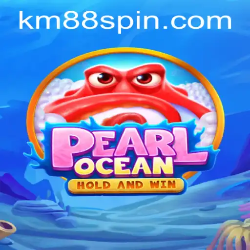 Explore 'PearlOcean': The Enchanting Underwater World of Adventure with KM88