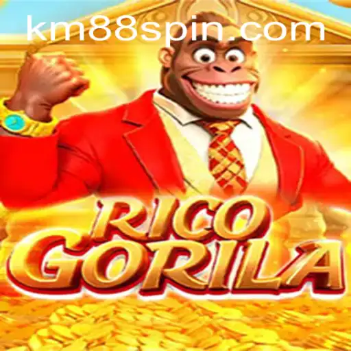 RicoGorila: Unveiling the Exciting World of the KM88 Challenge