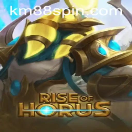 RiseofHorus: An Immersive Journey into Ancient Egypt with KM88