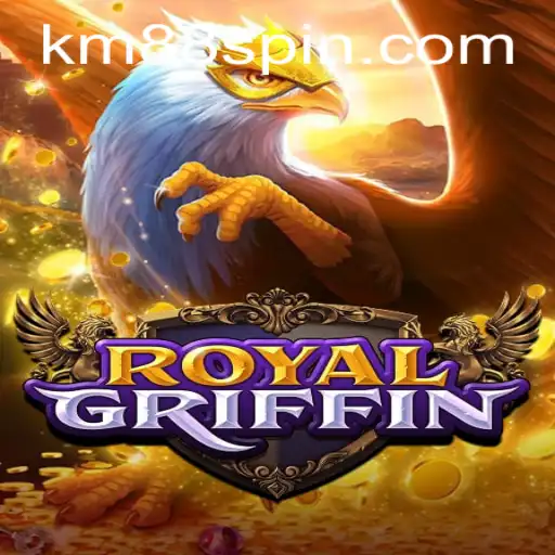 Unveiling the Allure of RoyalGriffin: An Epic Adventure Awaits