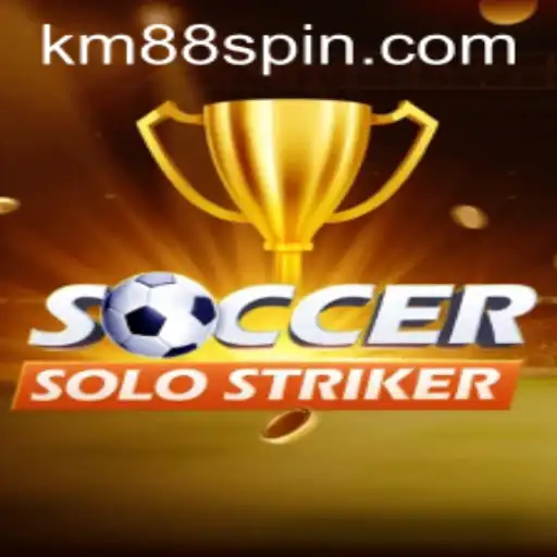 SoccerSoloStriker: The Ultimate Solo Soccer Challenge