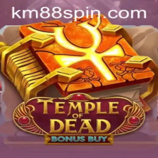 Temple of Dead Bonus Buy: Explore the Enigmatic World