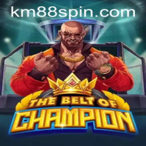TheBeltOfChampion: A Groundbreaking Adventure in Gaming
