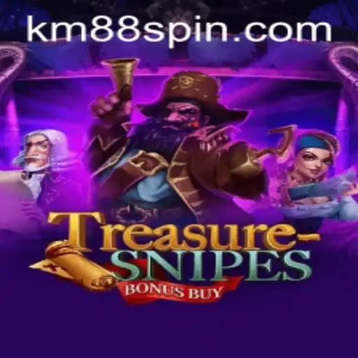 Unveiling TreasuresnipesBonusBuy: A Thrilling Journey into Adventure and Fortune