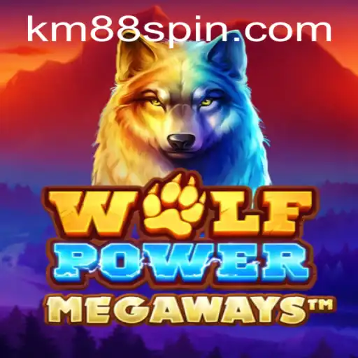 Discover the Adventure of WolfPowerMega and Unleash the Thrill of KM88