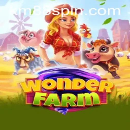 WonderFarm: The Enchanting World of KM88