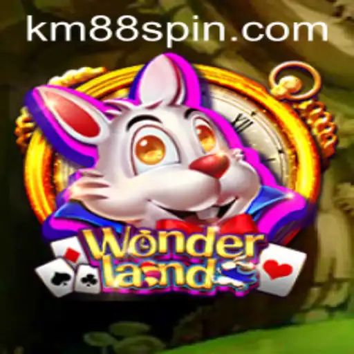 Exploring Wonderland: The Enchanting Game World of KM88