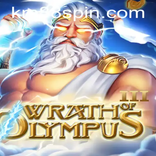 Exploring Wrath of Olympus III: A Mythical Gaming Odyssey