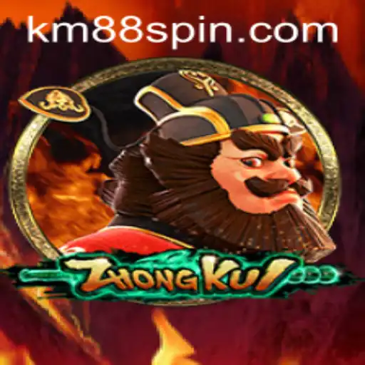 ZhongKui: An Engaging Fusion of Mythology and Strategy