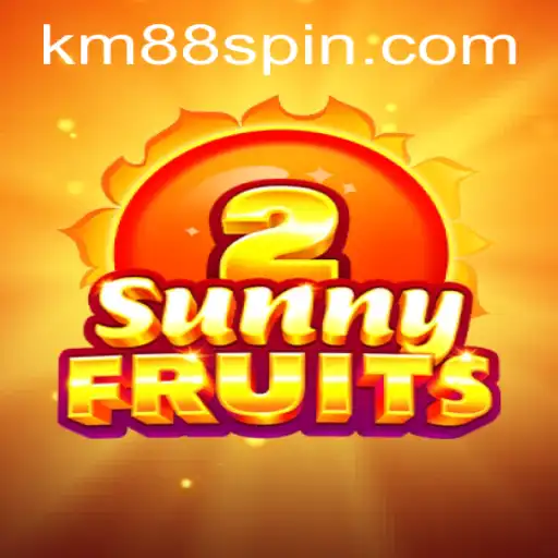 SunnyFruits2: Dive into the Juicy World of KM88's Latest Adventure