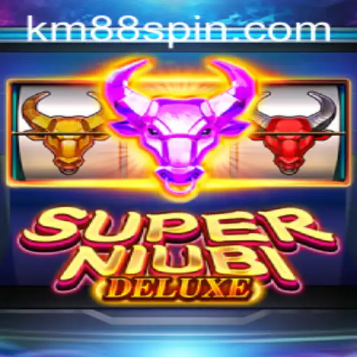 SuperNiubiDeluxe: A Deep Dive into the Latest Gaming Sensation KM88