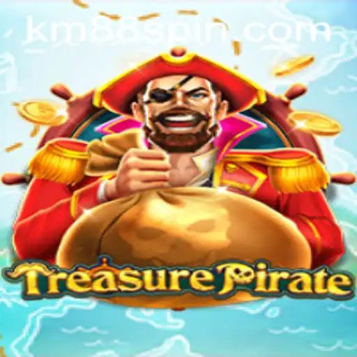 Embark on an Adventure with TreasurePirate: Conquer the High Seas