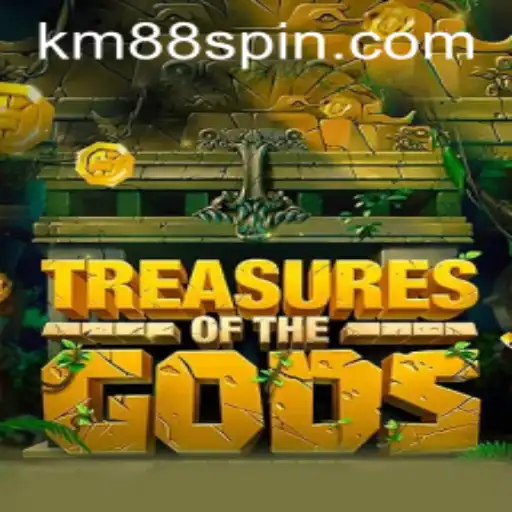 Discover the Epic Adventure: TreasureoftheGods - A Game of Strategy and Myth